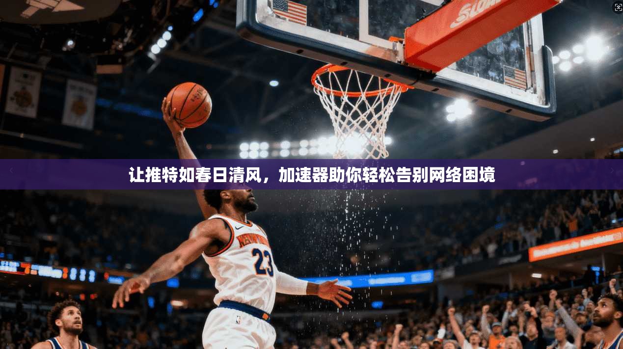 让推特如春日清风，加速器助你轻松告别网络困境