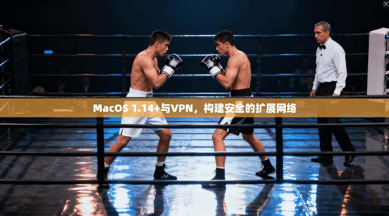 MacOS 1.14+与VPN，构建安全的扩展网络