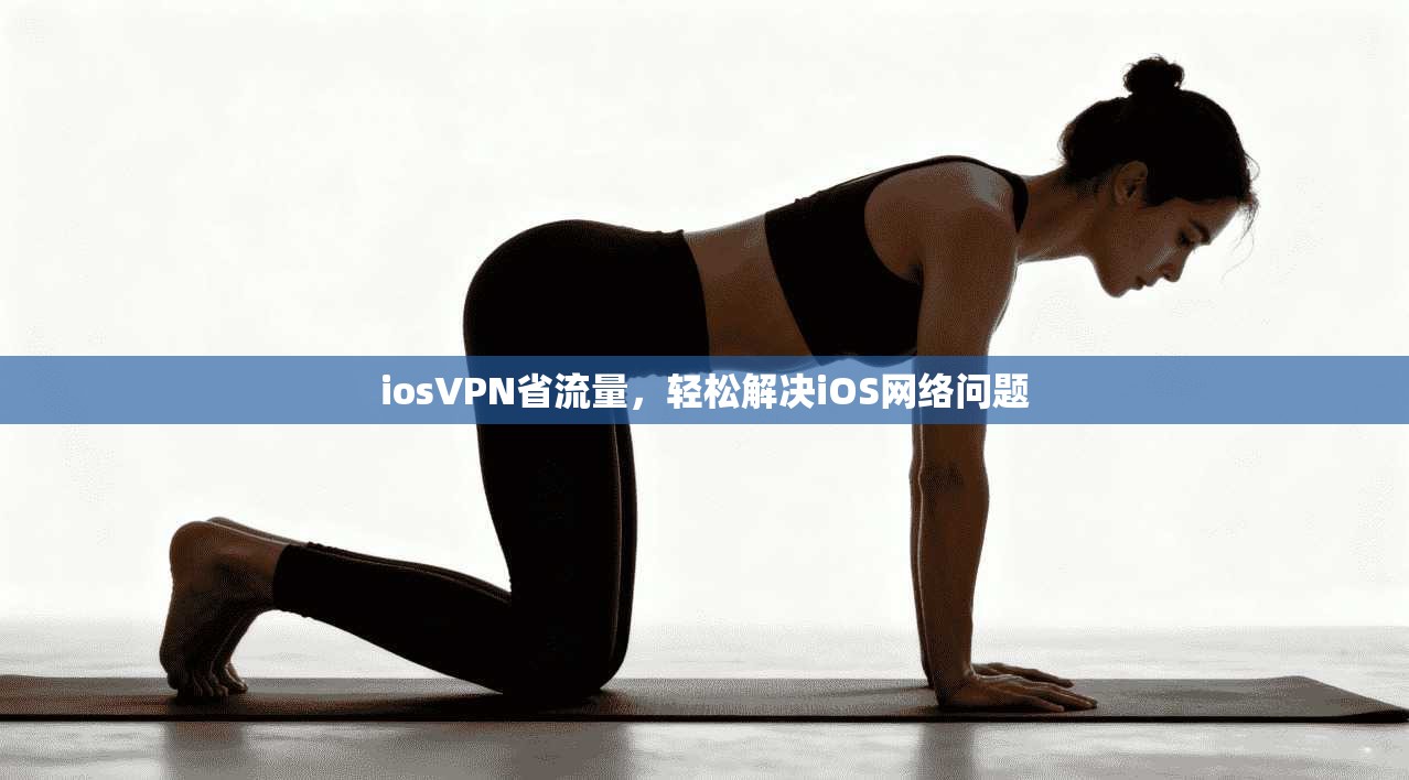 iosVPN省流量，轻松解决iOS网络问题