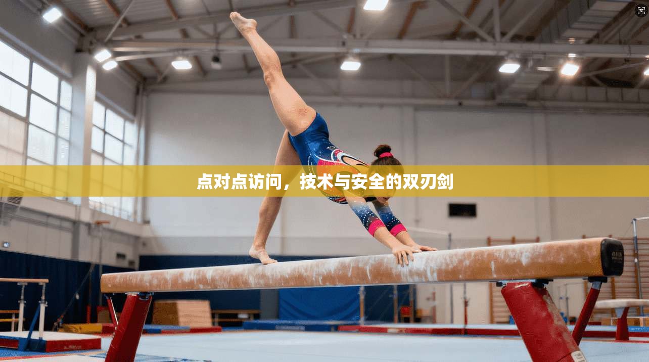 点对点访问，技术与安全的双刃剑