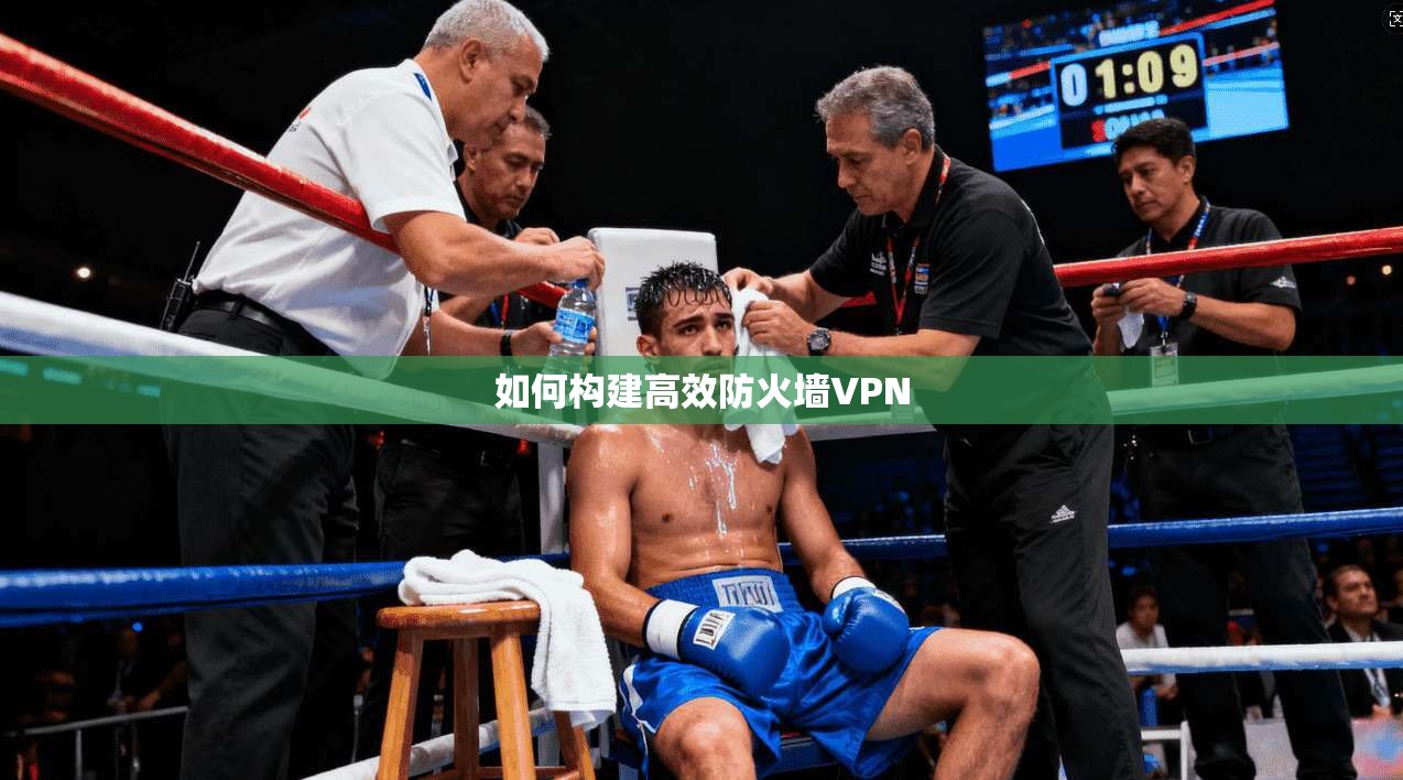 如何构建高效防火墙VPN