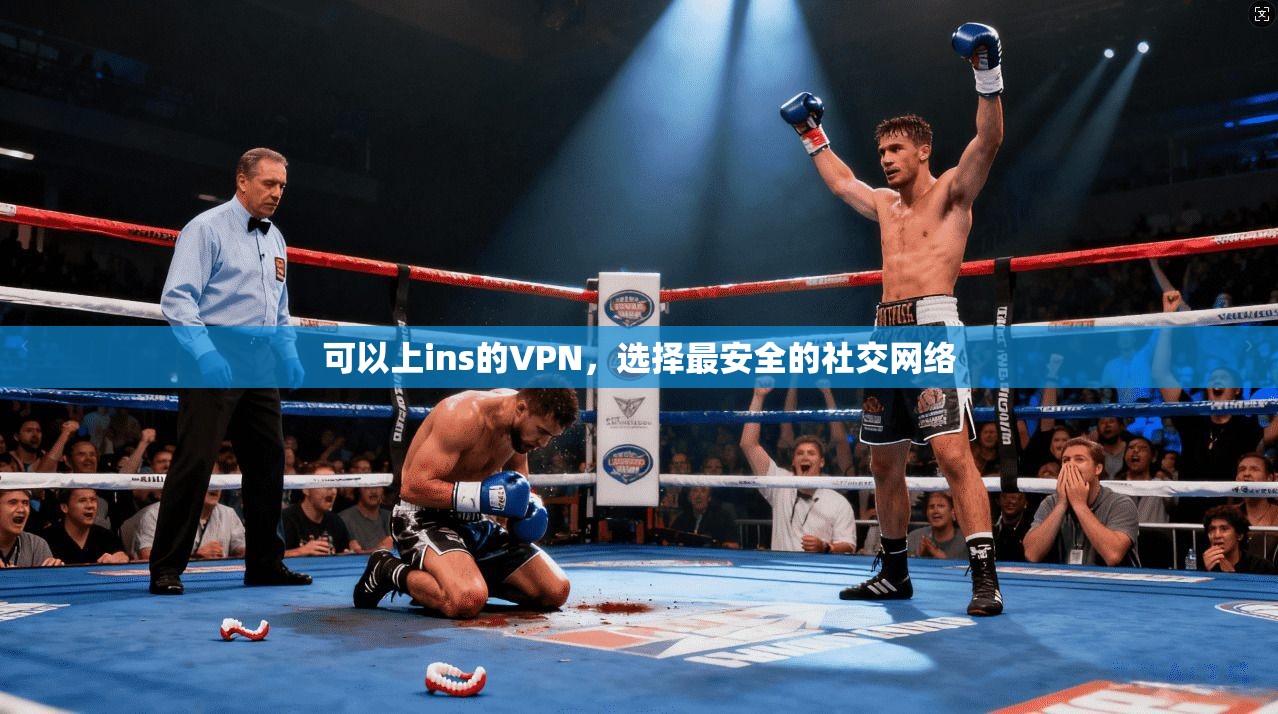 可以上ins的VPN，选择最安全的社交网络