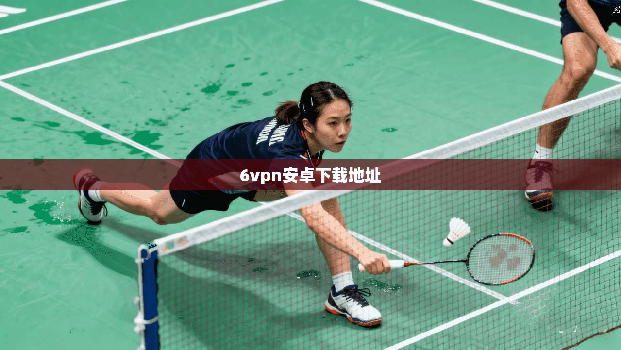 6vpn安卓下载地址
