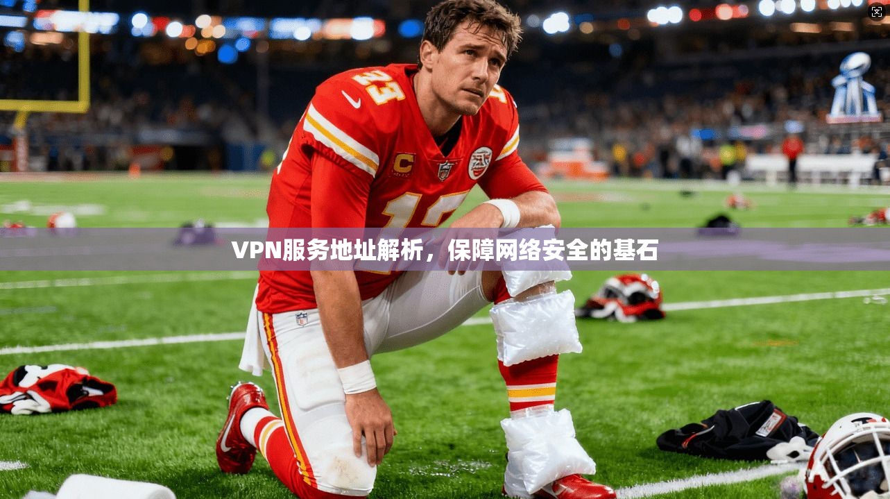VPN服务地址解析，保障网络安全的基石