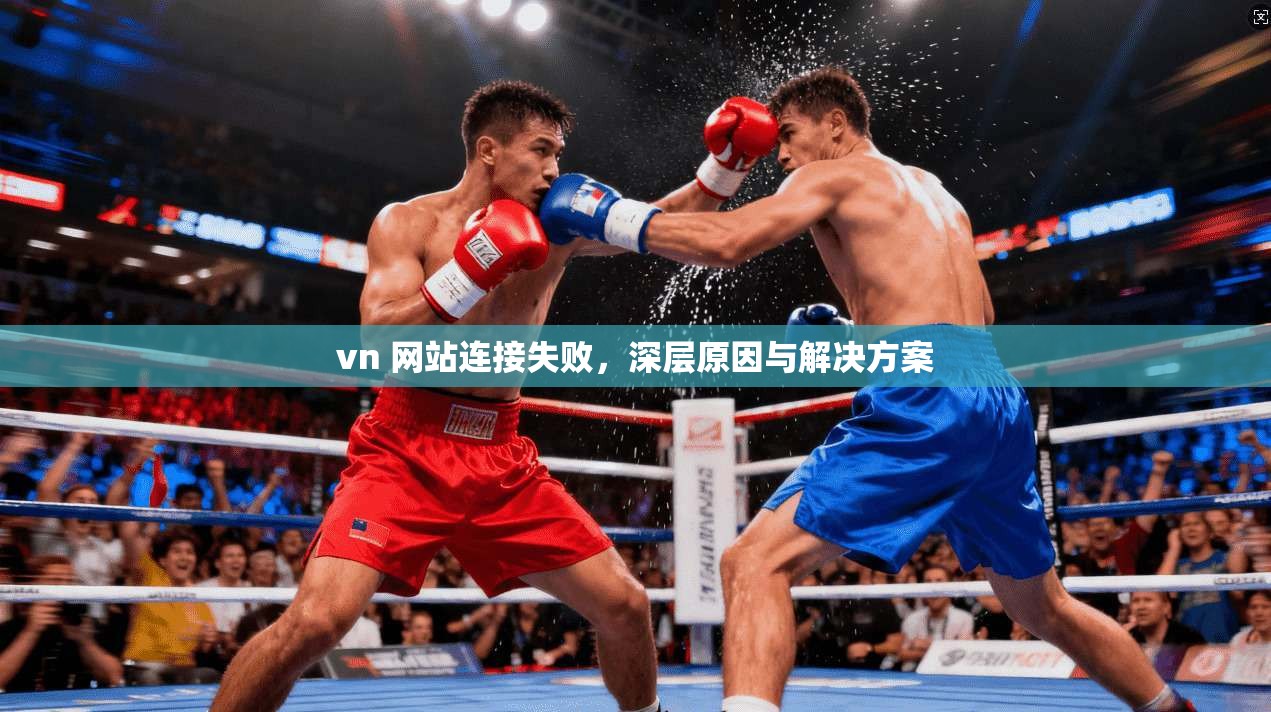 vn 网站连接失败，深层原因与解决方案