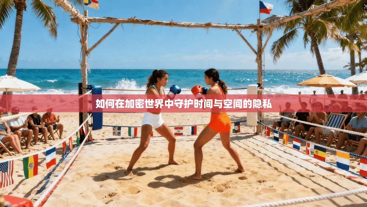 如何在加密世界中守护时间与空间的隐私