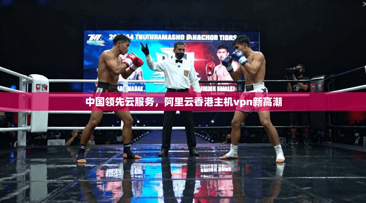 中国领先云服务，阿里云香港主机vpn新高潮
