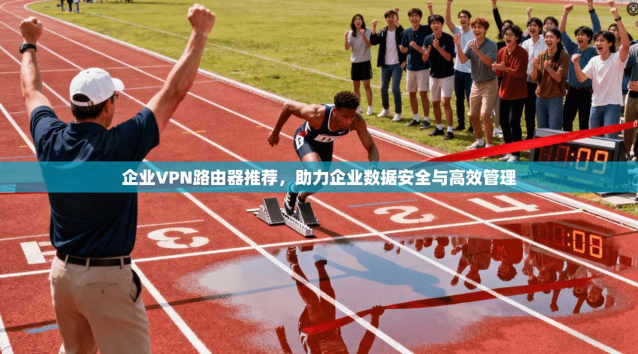 企业VPN路由器推荐，助力企业数据安全与高效管理