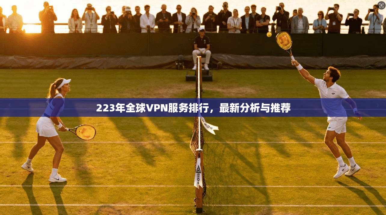 223年全球VPN服务排行，最新分析与推荐