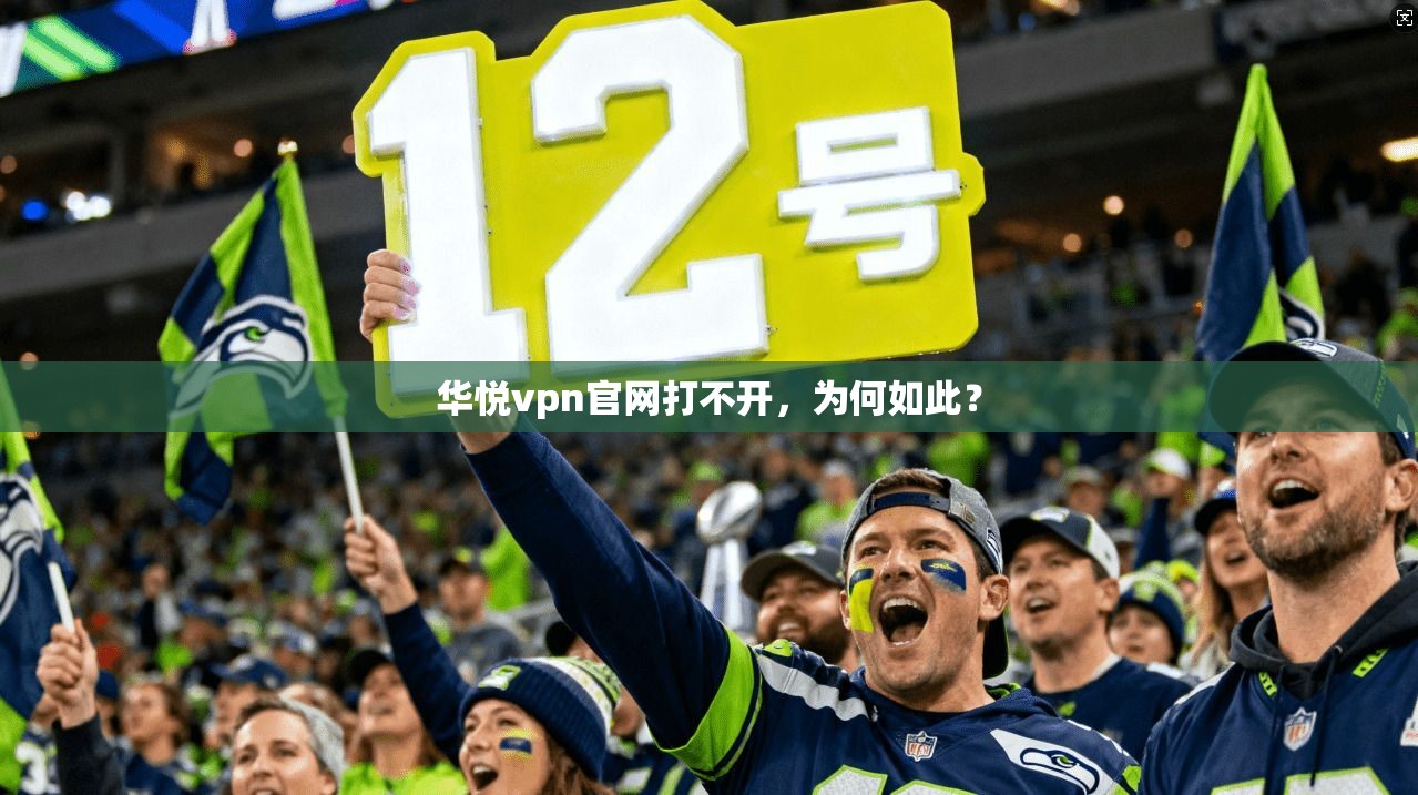 华悦vpn官网打不开，为何如此？
