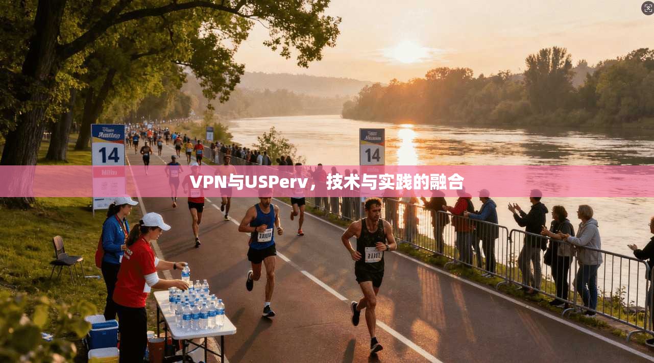 VPN与USPerv，技术与实践的融合