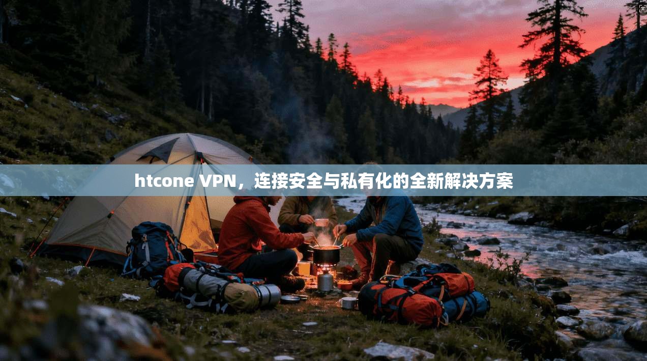 htcone VPN，连接安全与私有化的全新解决方案