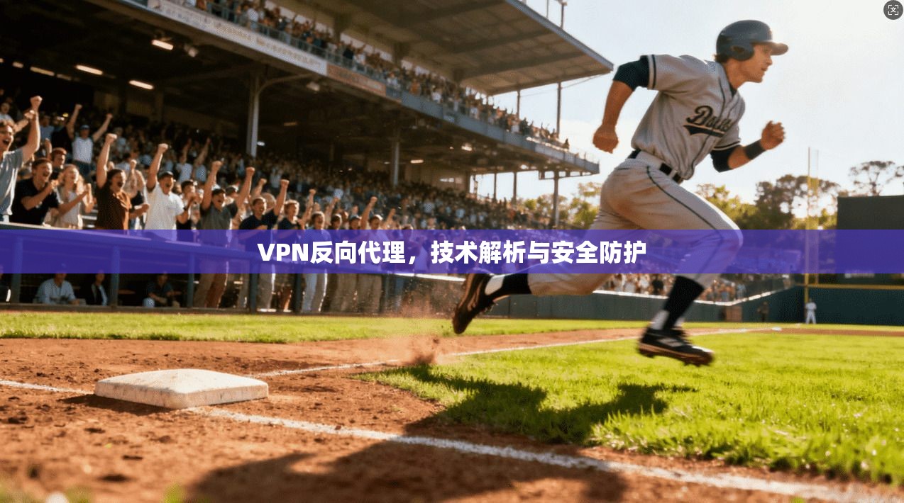 VPN反向代理，技术解析与安全防护