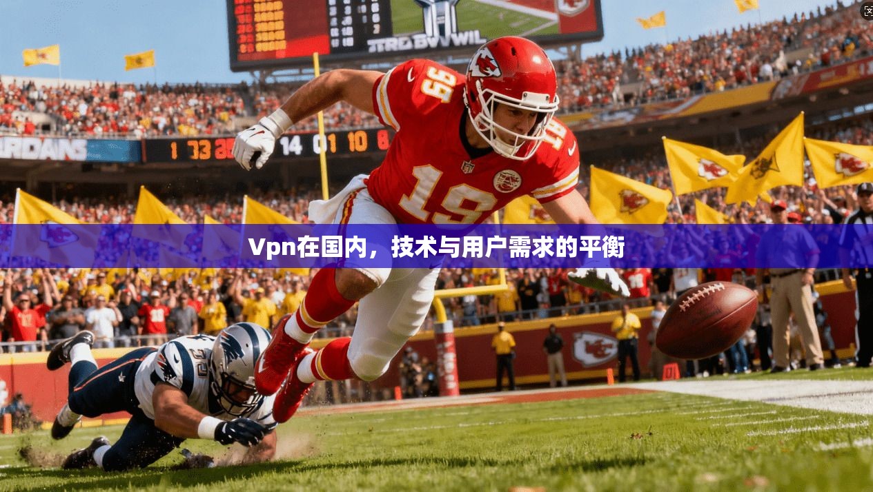 Vpn在国内,技术与用户需求的平衡