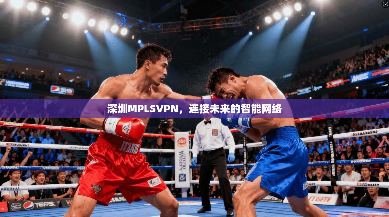 深圳MPLSVPN，连接未来的智能网络