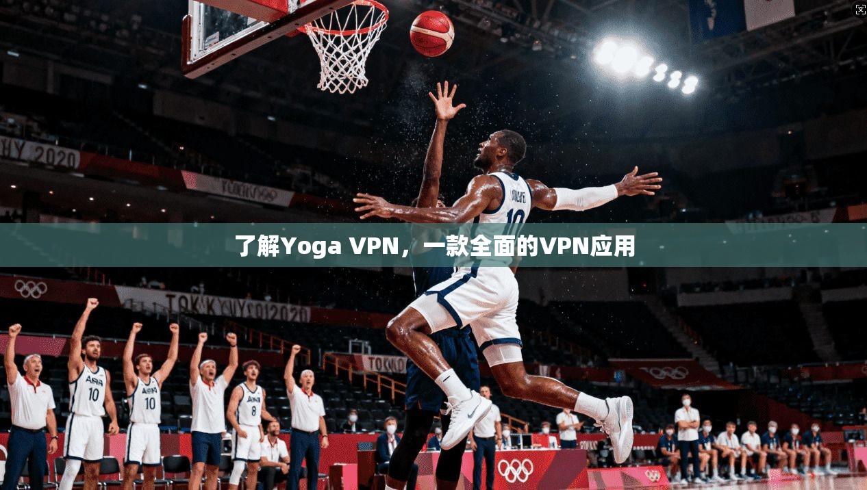 了解Yoga VPN，一款全面的VPN应用