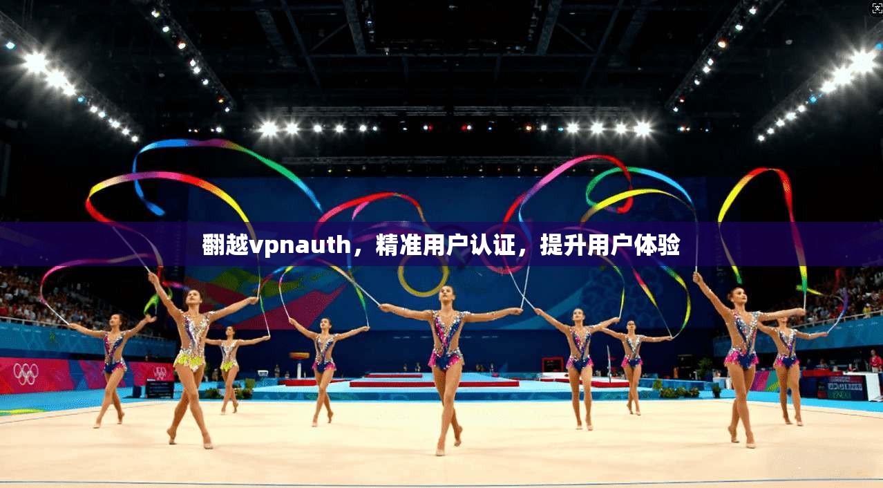 翻越vpnauth，精准用户认证，提升用户体验