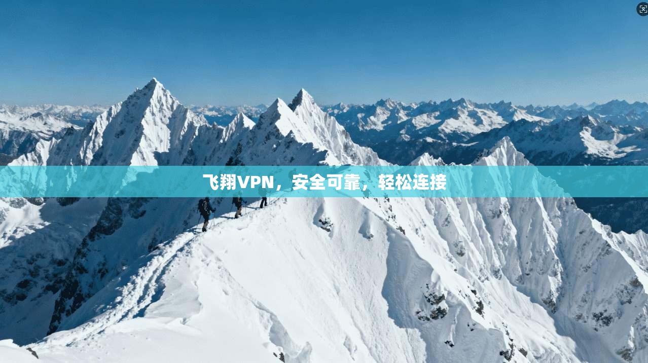 飞翔VPN,安全可靠,轻松连接