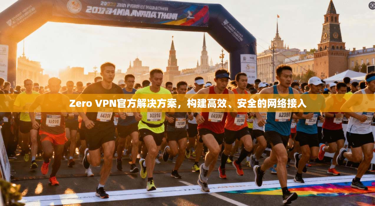 Zero VPN官方解决方案，构建高效、安全的网络接入