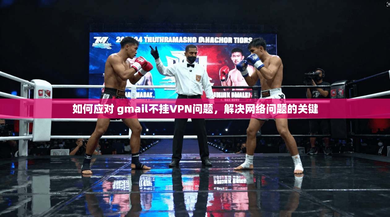 如何应对 gmail不挂VPN问题，解决网络问题的关键  第1张