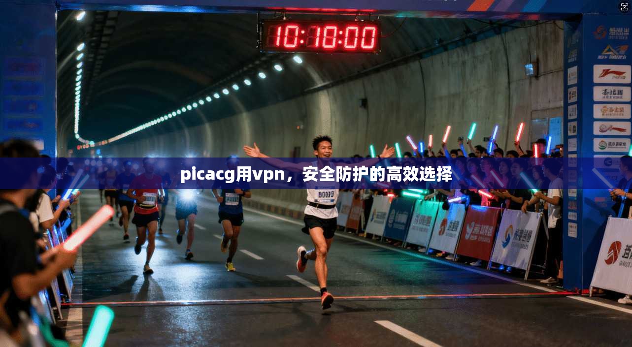 picacg用vpn,安全防护的高效选择