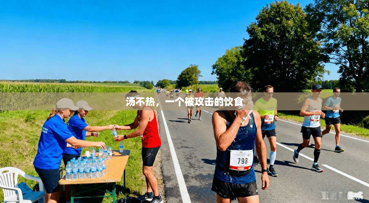 汤不热，一个被攻击的饮食