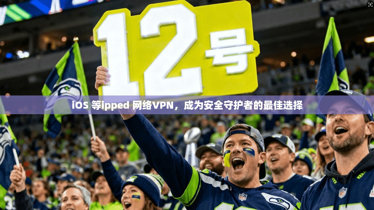 iOS 等ipped 网络VPN，成为安全守护者的最佳选择