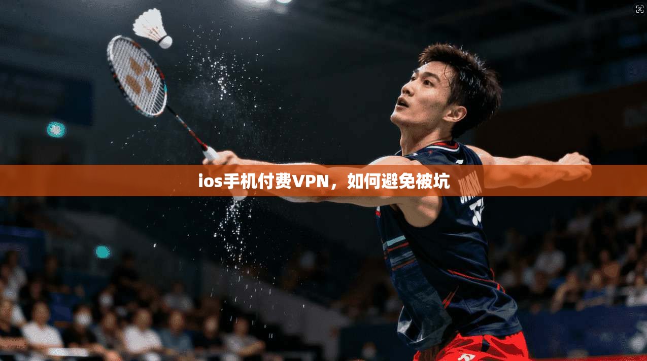 ios手机付费VPN，如何避免被坑