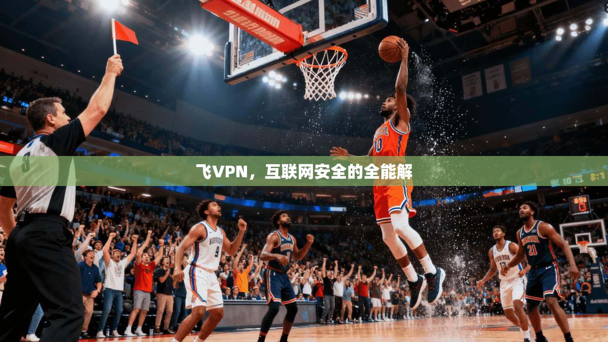 飞VPN，互联网安全的全能解