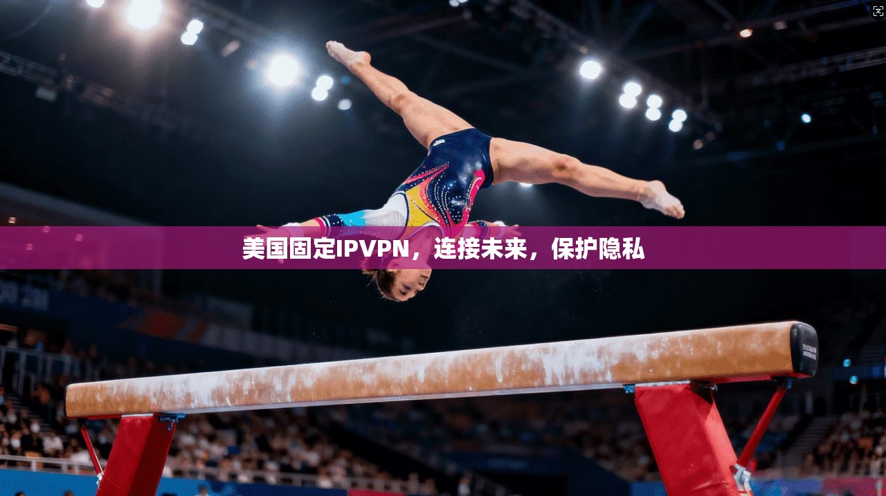 美国固定IPVPN，连接未来，保护隐私
