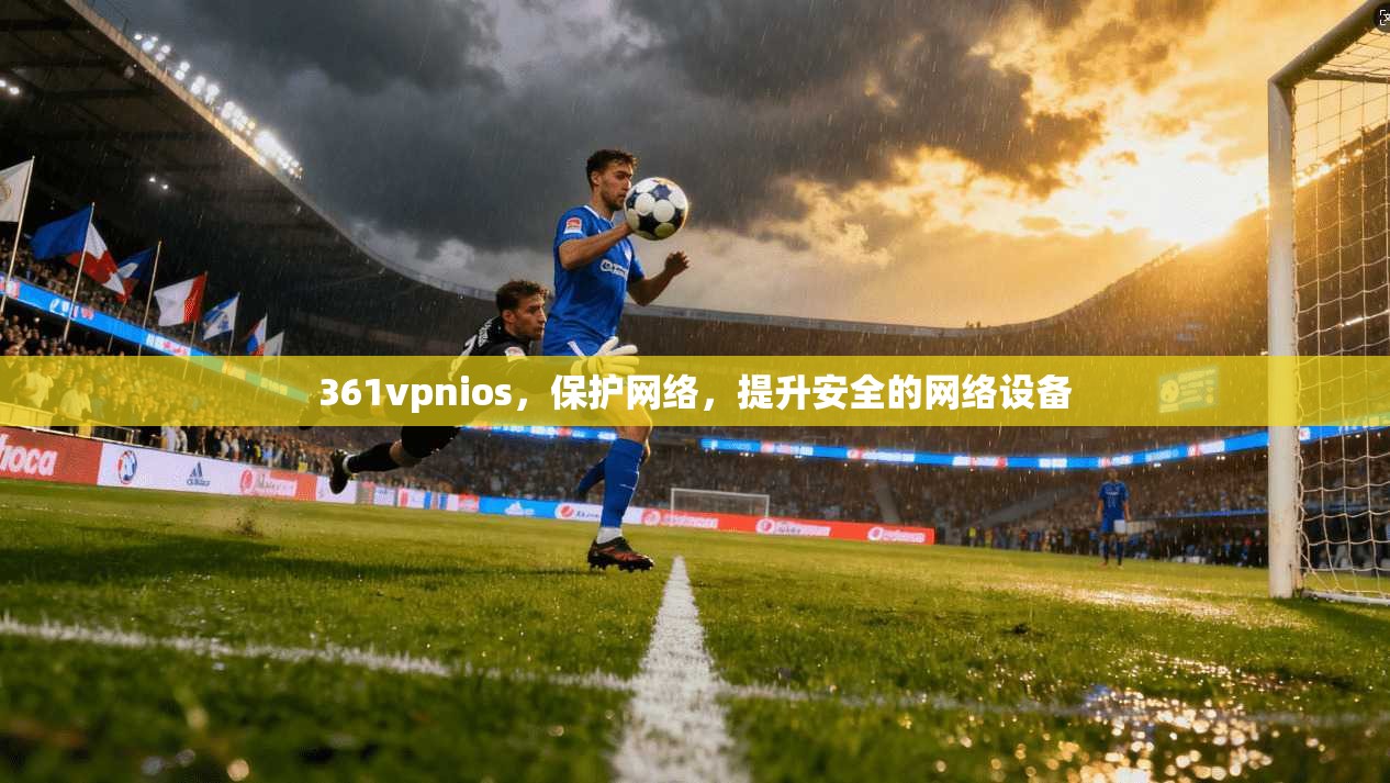 361vpnios，保护网络，提升安全的网络设备