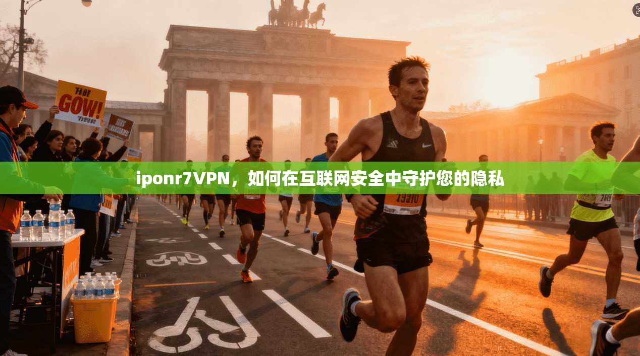 iponr7VPN，如何在互联网安全中守护您的隐私
