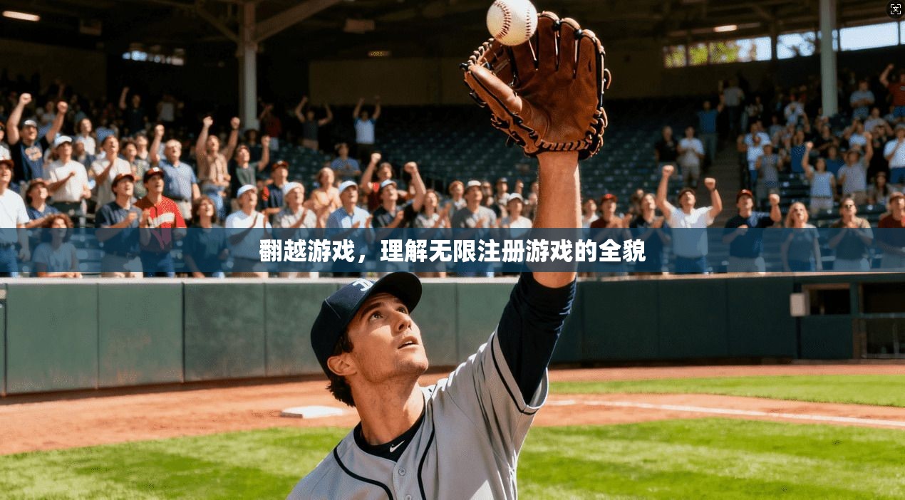 翻越游戏，理解无限注册游戏的全貌