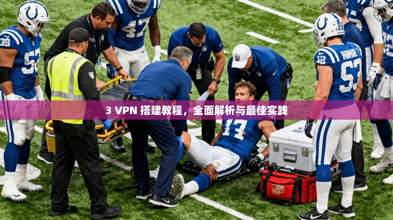 3 VPN 搭建教程，全面解析与最佳实践