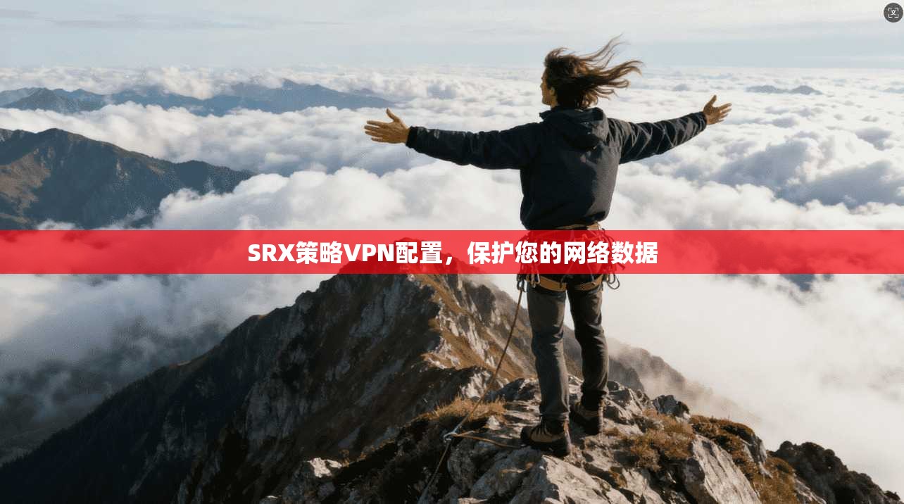 SRX策略VPN配置,保护您的网络数据
