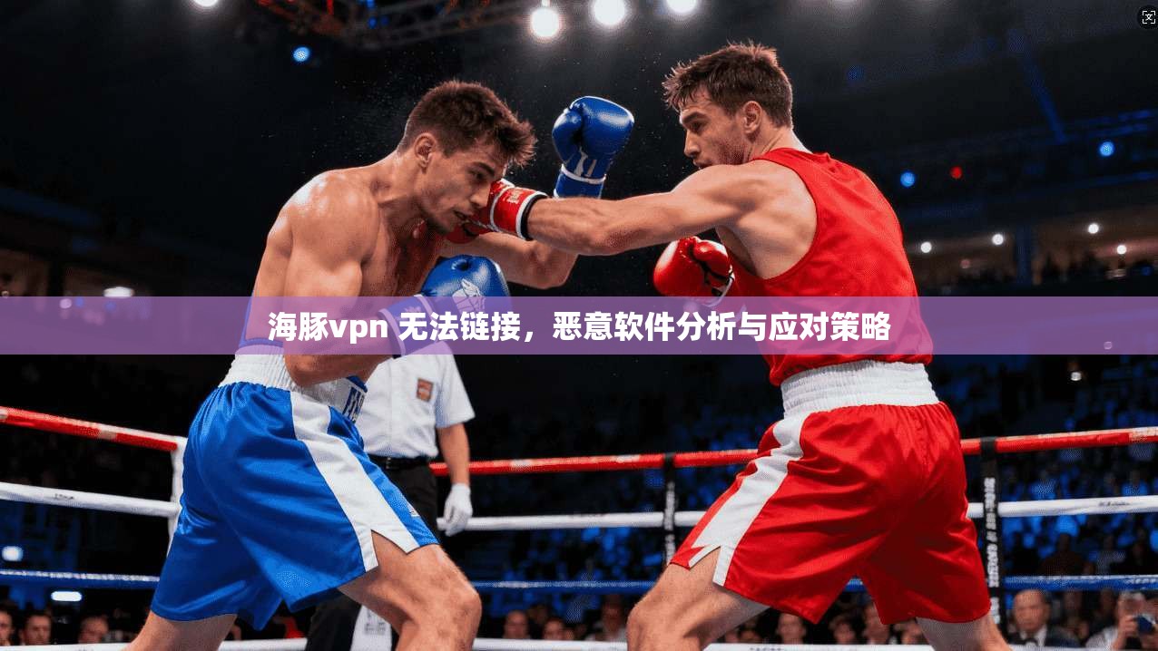 海豚vpn 无法链接，恶意软件分析与应对策略