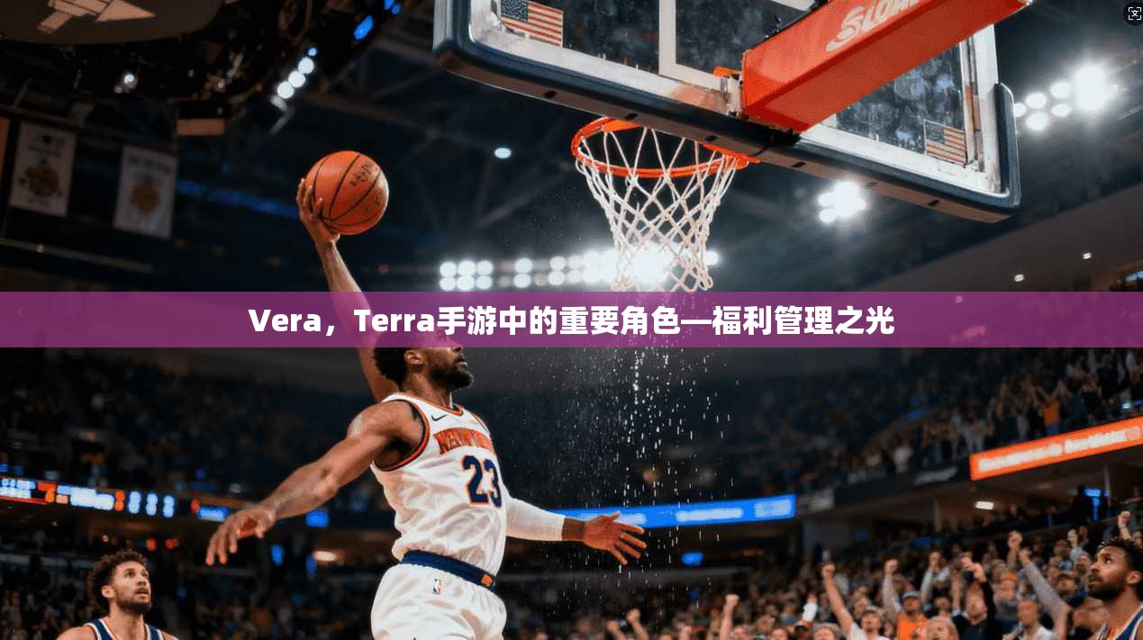 Vera，Terra手游中的重要角色—福利管理之光