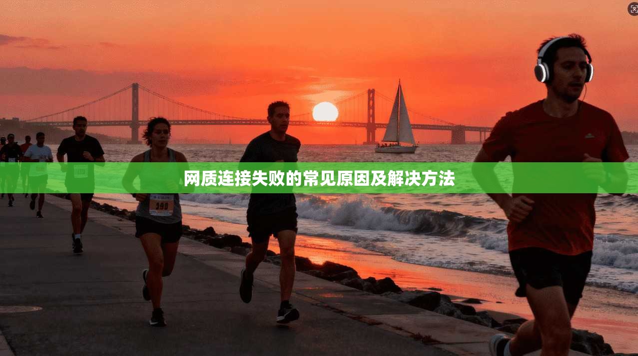 网质连接失败的常见原因及解决方法