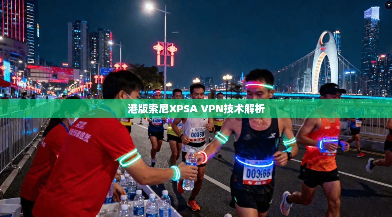 港版索尼XPSA VPN技术解析