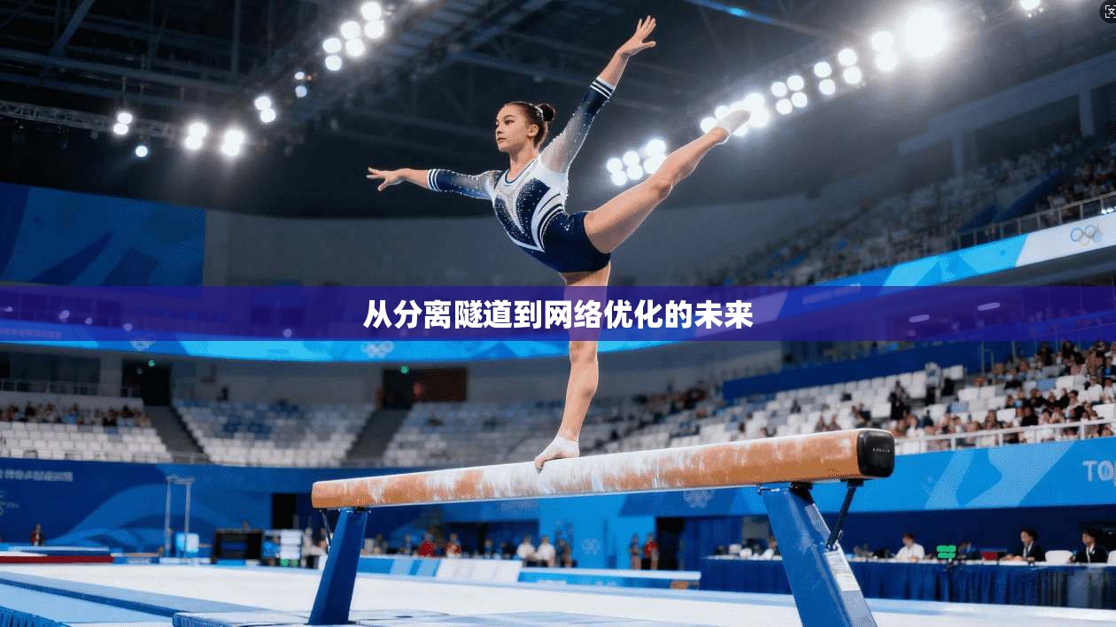 从分离隧道到网络优化的未来