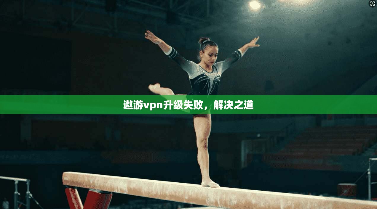 遨游vpn升级失败，解决之道