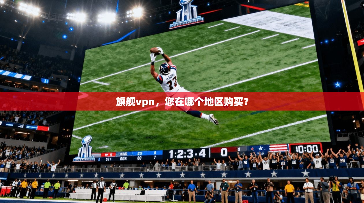 旗舰vpn，您在哪个地区购买？  第1张