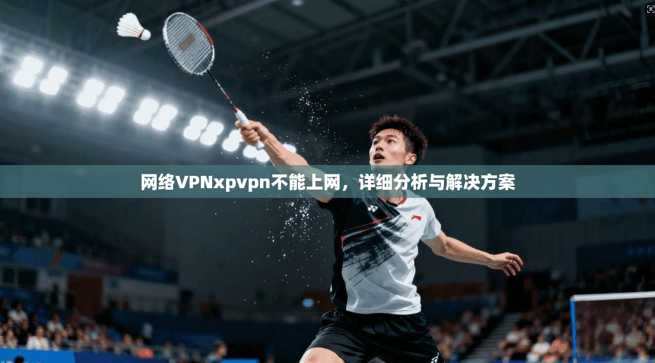 网络VPNxpvpn不能上网,详细分析与解决方案 第1张 网络VPNxpvpn不能上网,详细分析与解决方案 第1张