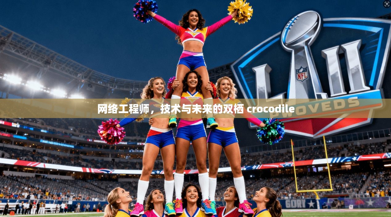 网络工程师，技术与未来的双栖 crocodile  第1张