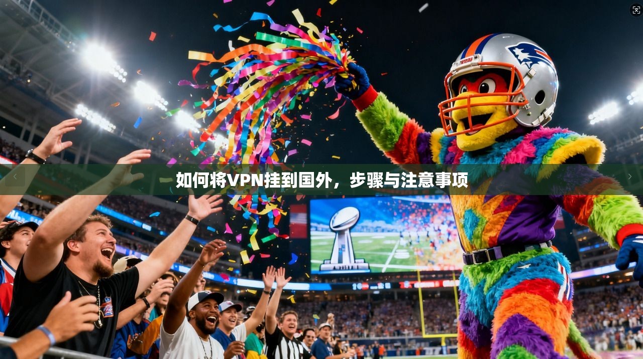 如何将VPN挂到国外,步骤与注意事项