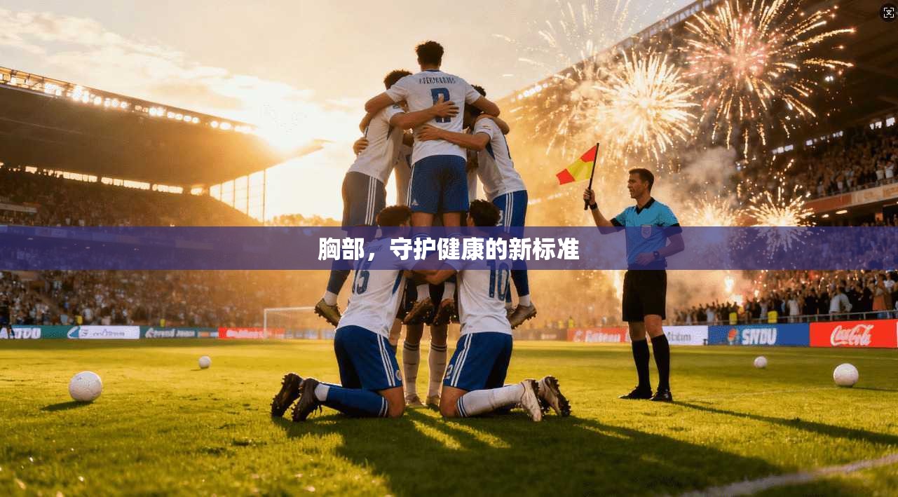 胸部,守护健康的新标准 第1张 胸部,守护健康的新标准 第1张
