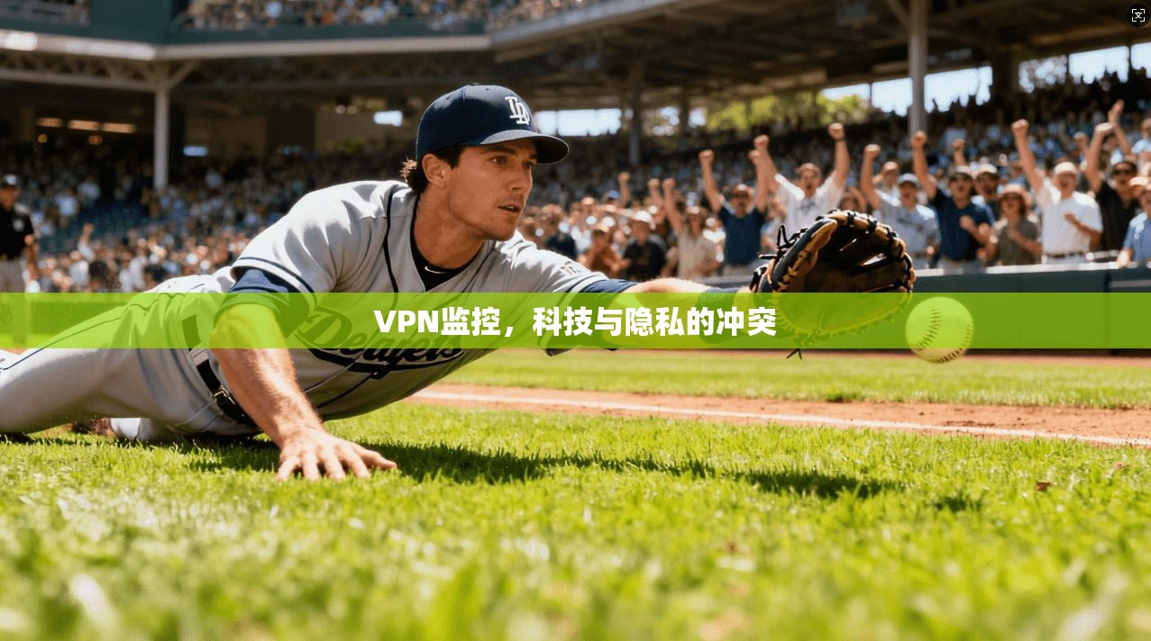 VPN监控，科技与隐私的冲突  第1张