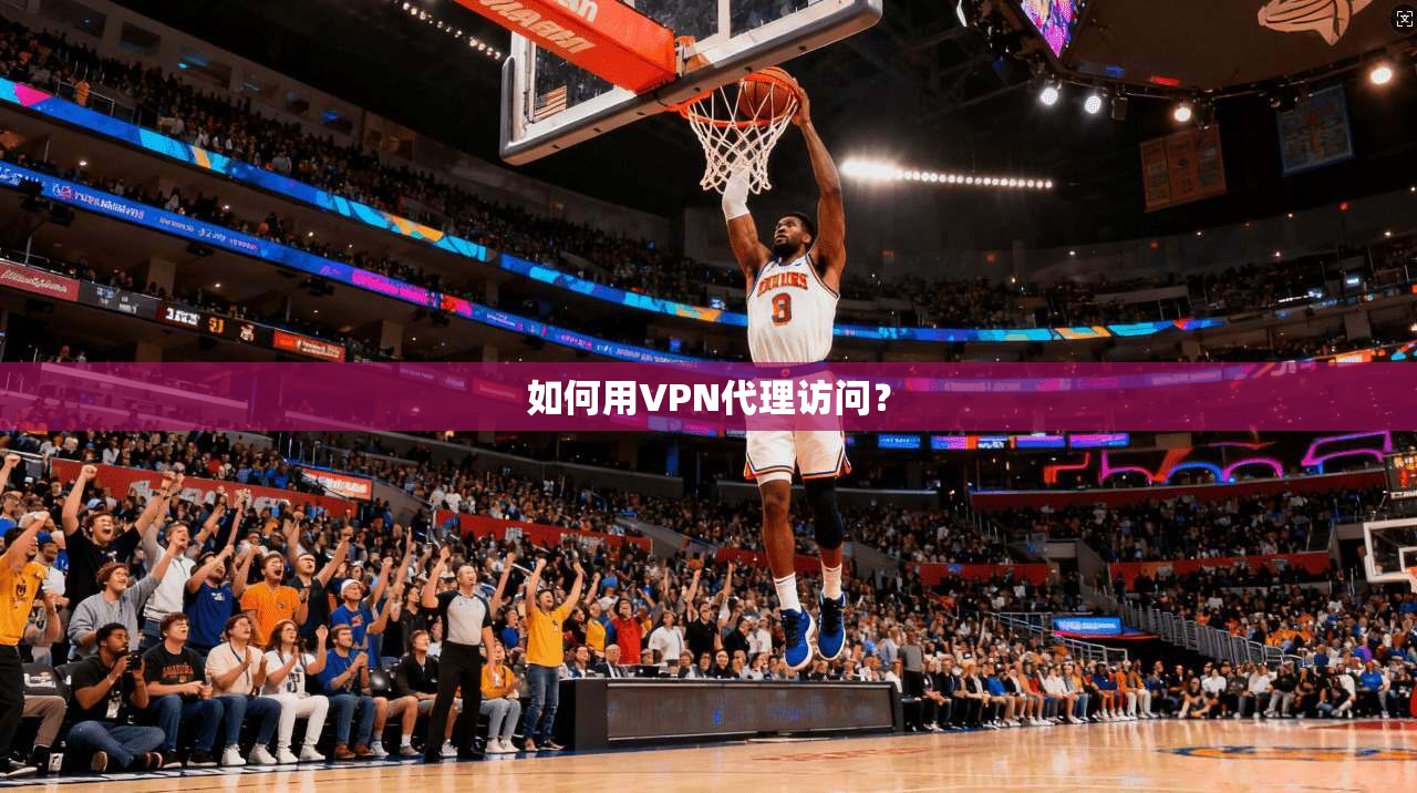 如何用VPN代理访问? 第1张 如何用VPN代理访问? 第1张