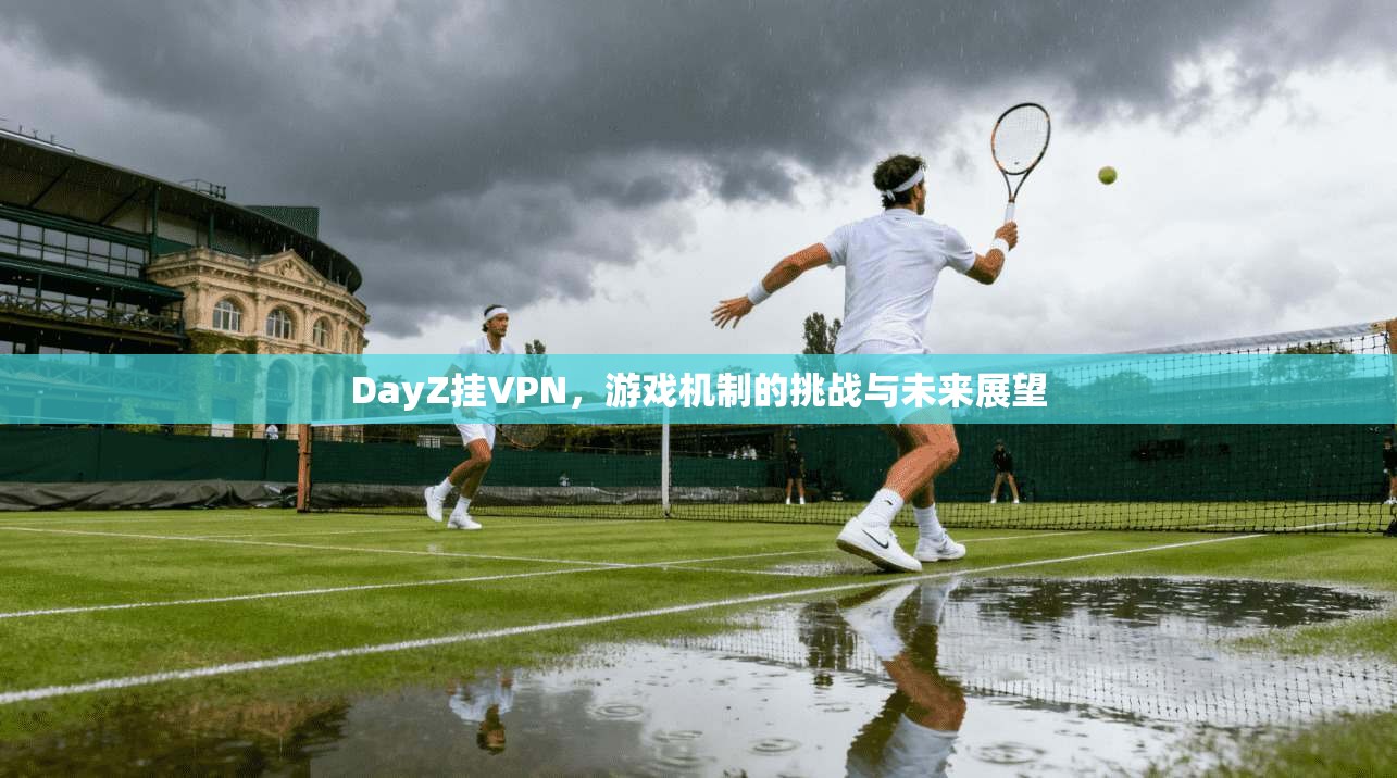 DayZ挂VPN，游戏机制的挑战与未来展望