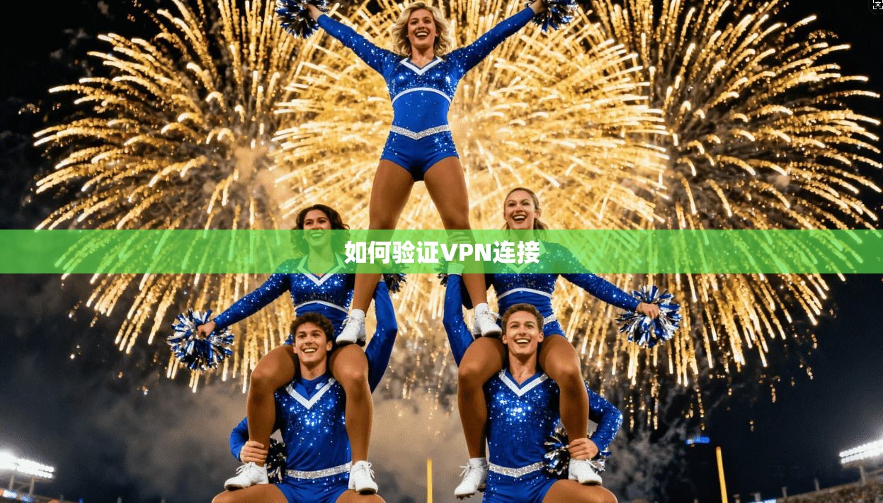 如何验证VPN连接 第1张 如何验证VPN连接 第1张